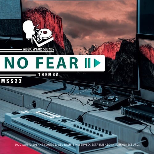 THEMBA-No Fear