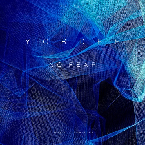 Yordee-No Fear