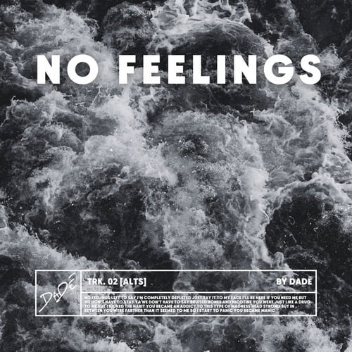 NO FEELINGS [ALTS]