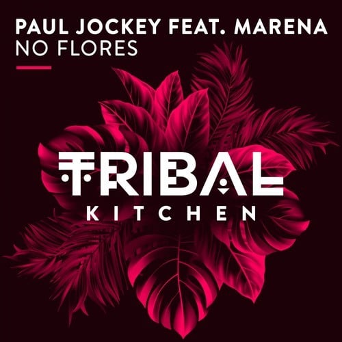 Paul Jockey, Marena-No Flores