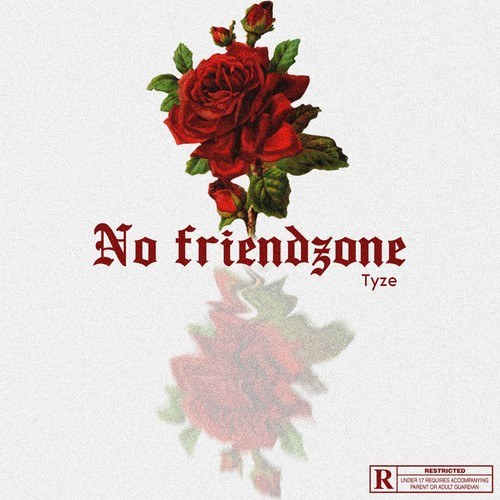 TYZE-No Friendzone