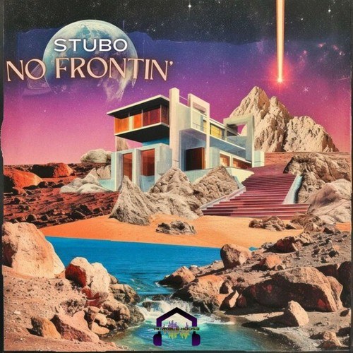 Stubo-No Frontin'