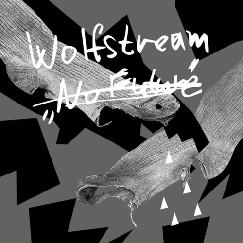 Wolfstream, Thomass Jackson, Curses-No Future EP