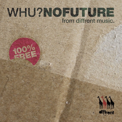 Whu-No Future
