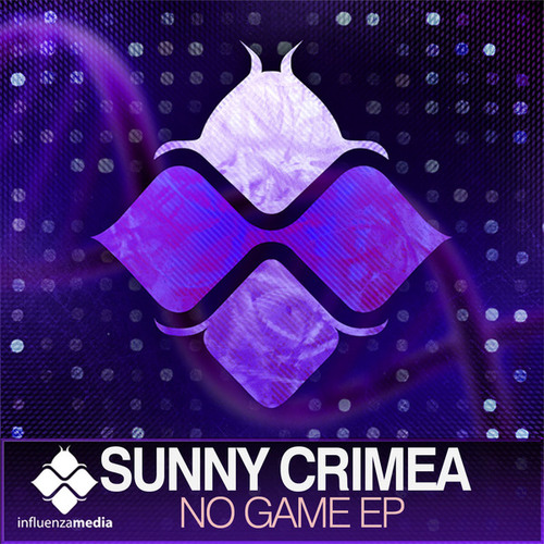 Sunny Crimea-No Game EP