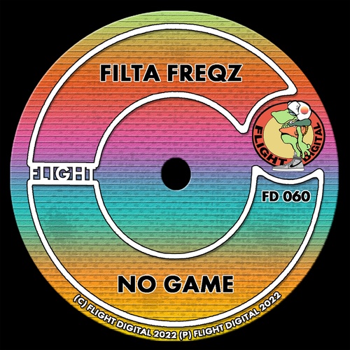 Filta Freqz-No Game