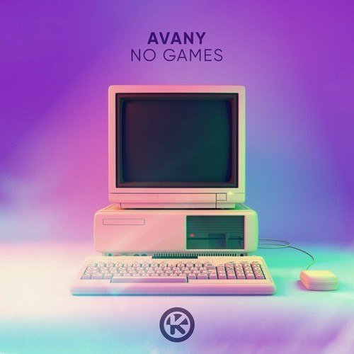 Avany-No Games