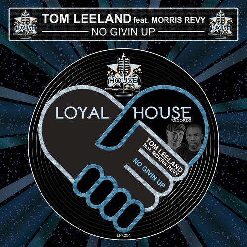 Morris Revy, Tom Leeland-No Givin Up