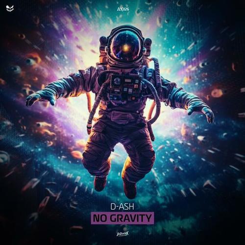 D-ASH-No Gravity