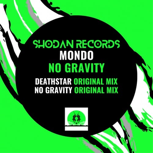 Mondo-No Gravity