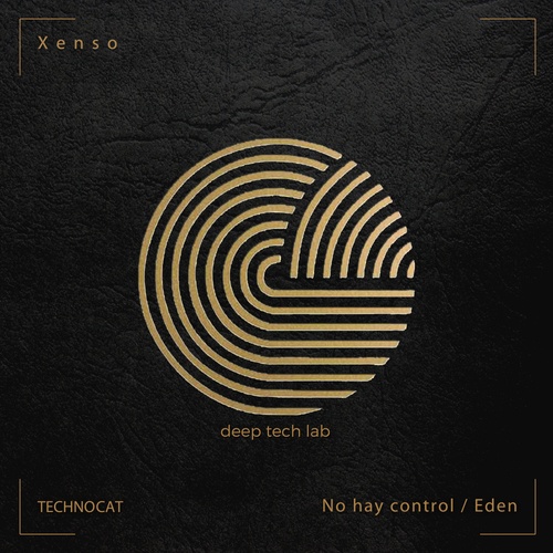 Xenso-No hay control / Eden