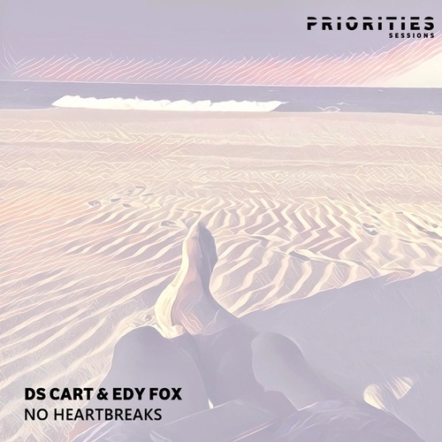 Ds Cart, Edy Fox-No Heartbreaks