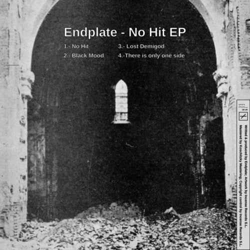 Endplate-No Hit