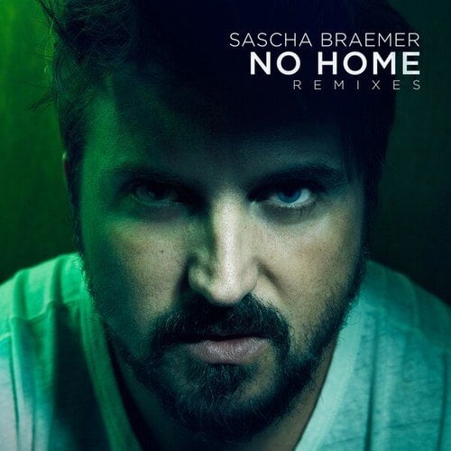 Sascha Braemer, John Tejada, Mark E-No Home (Remixes)