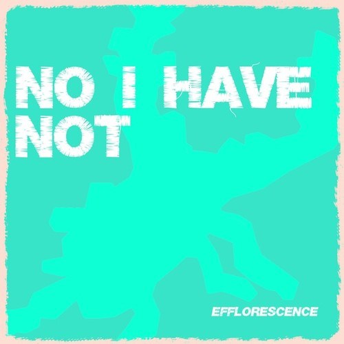 Efflorescence-No I Have Not