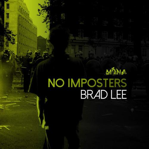 Brad Lee-No Imposters