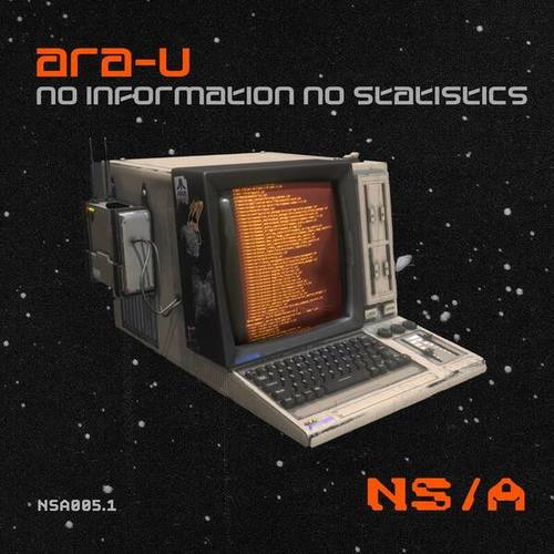Ara-U-No Information No Statistics EP