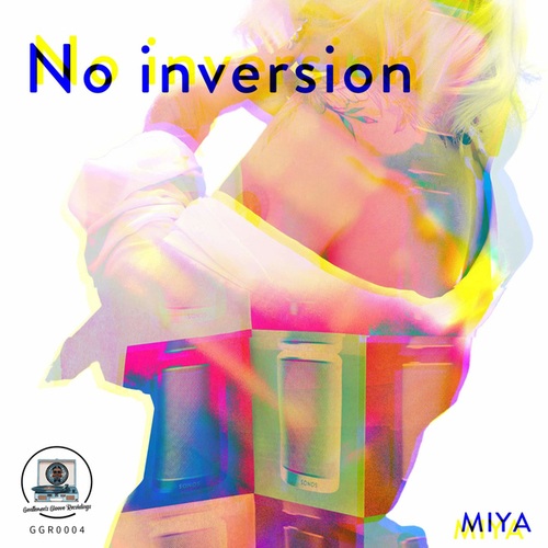 MIYA-No Inversion