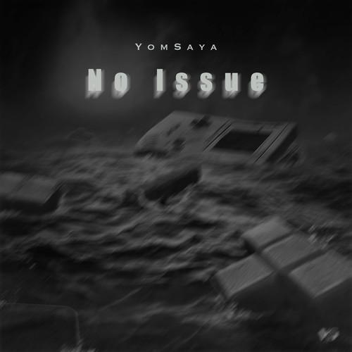 YomSaya-No Issue
