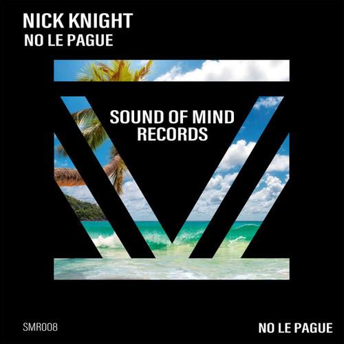 Nick Knight-NO LE PAGUE