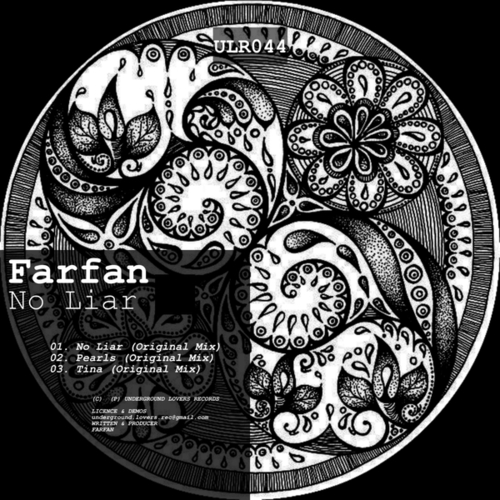 Farfan-No Liar