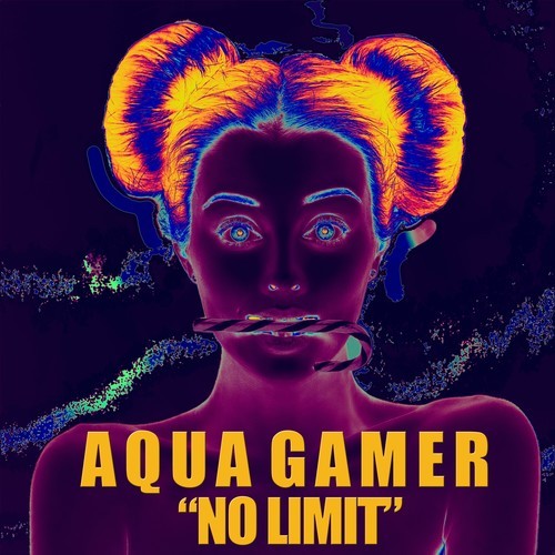 Aqua Gamer-No Limit