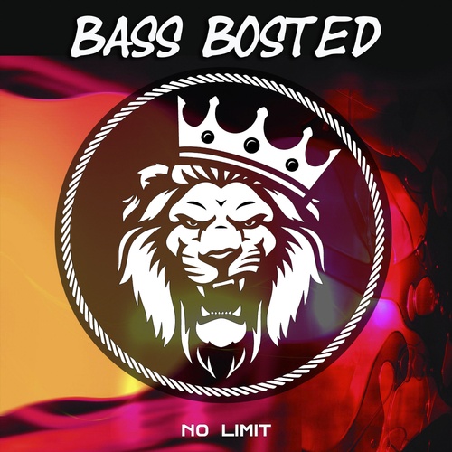 Bass Boosted-No Limit
