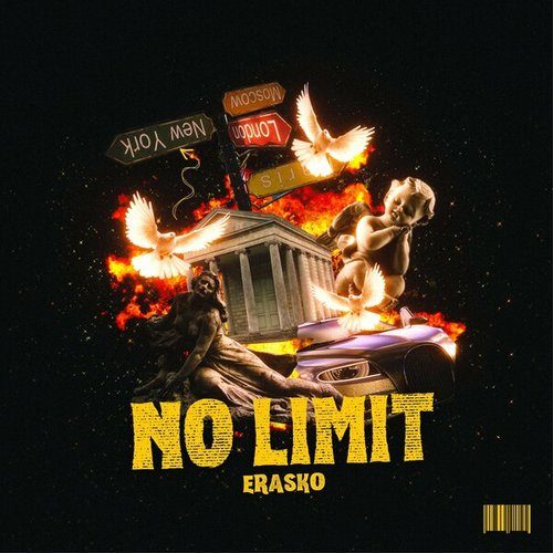 Erasko-No Limit