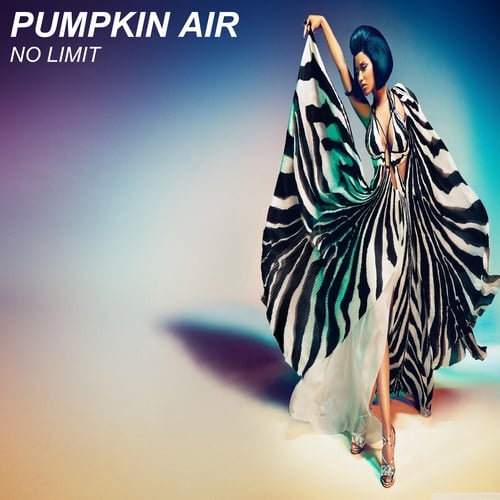 Pumpkin Air-No Limit
