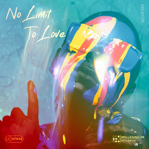 Stepnex-No Limit to Love