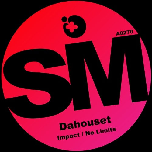 Dahouset-No Limits