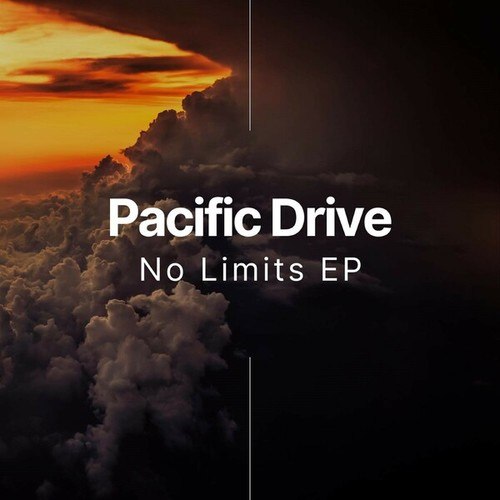Pacific Drive-No Limits EP