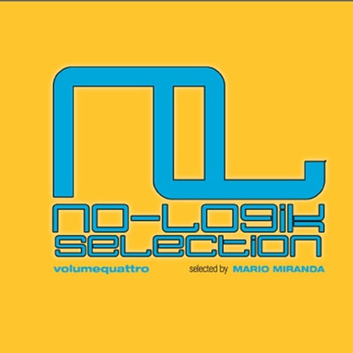Various Artists-No-Logik Digital Selection, Vol. 4