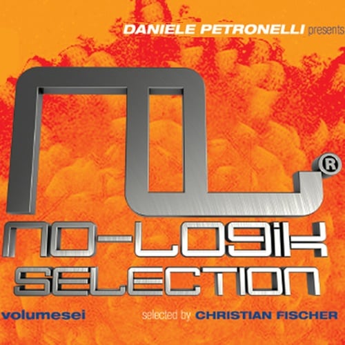 Various Artists-No Logik Digital Selection, Vol. 6