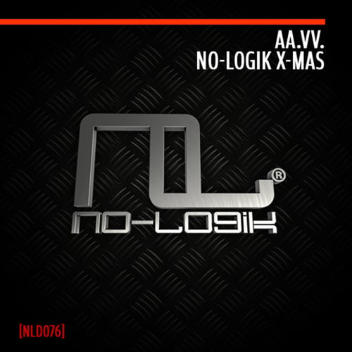 Various Artists-No-Logik X-Mas