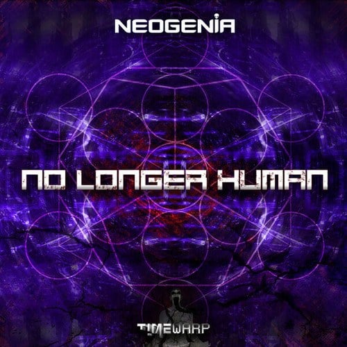 Neogenia-No Longer Human