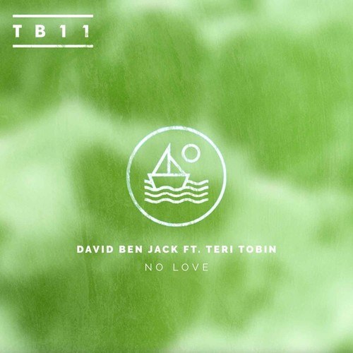 No Love (feat. Teri Tobin)