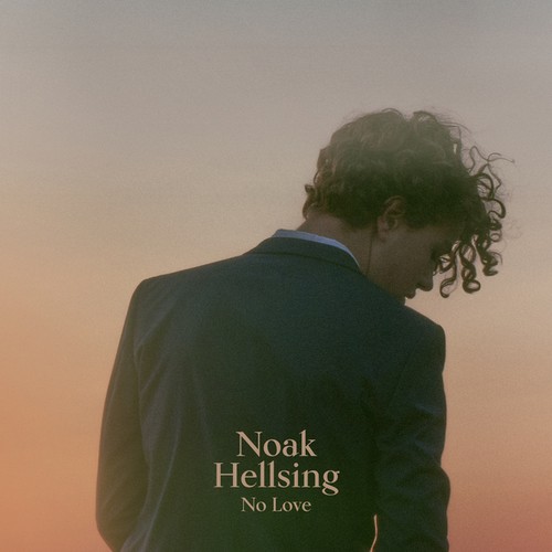 Noak Hellsing-No Love