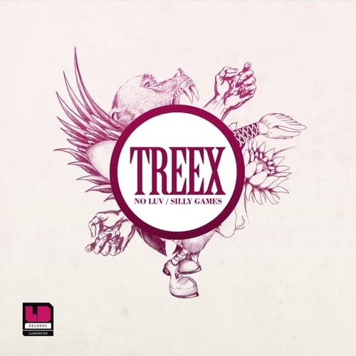 Treex-No Luv