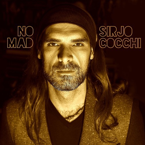 SirJo Cocchi-No Mad