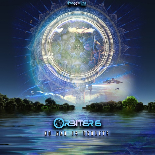 Orbiter6-No Man Is Obsolete