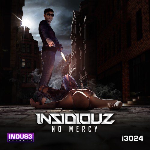Insidiouz-No Mercy