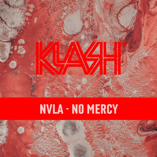 NVLA-No Mercy