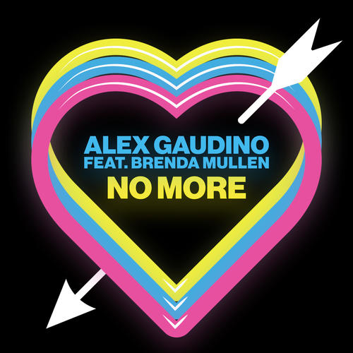 Alex Gaudino, Brenda Mullen-No More