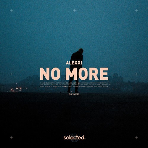 Alexxi-No More