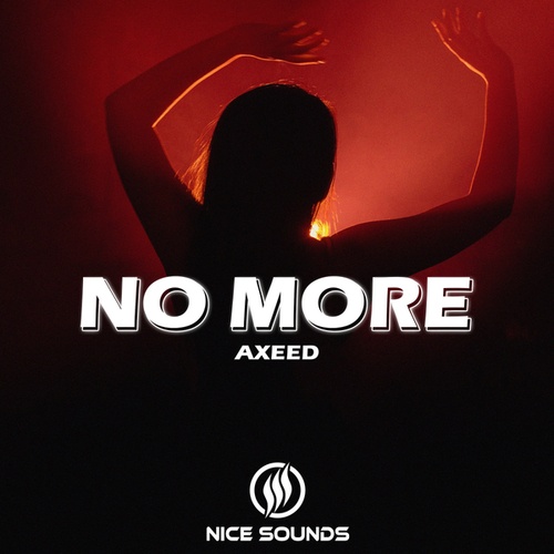 AxeeD-No More