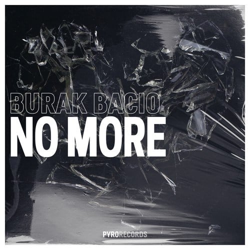 Burak Bacio-No More