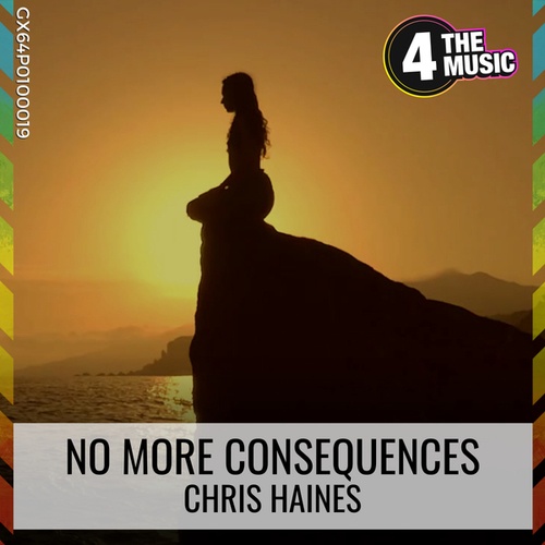 Chris Haines-No More Consequences