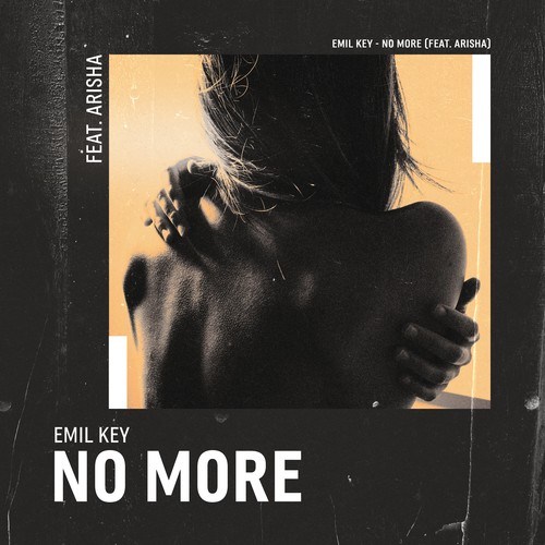 Emil Key, ARISHA-No More