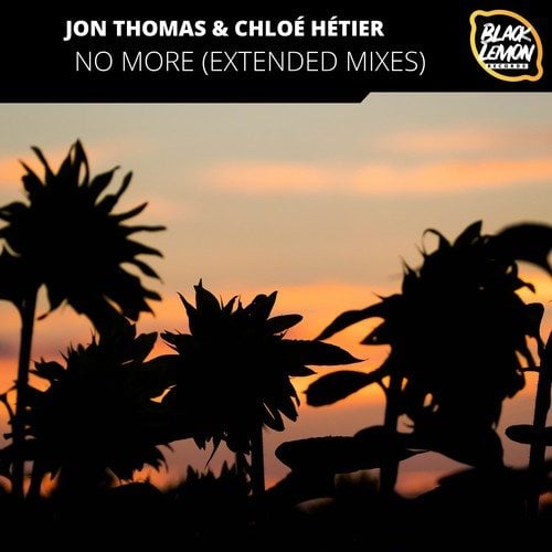 Jon Thomas, Chloé Hétier, MahyaaR, Chris Davids, Disco Code Violation, Per Nord-No More (Extended Mixes)